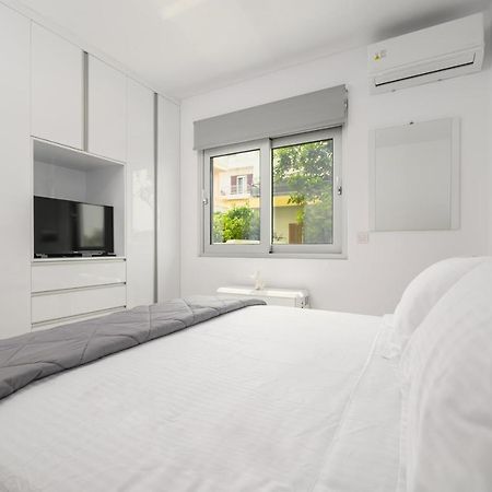 Aetherius Executive Suite 5 Min To Beach Koszalin Eksteriør bilde
