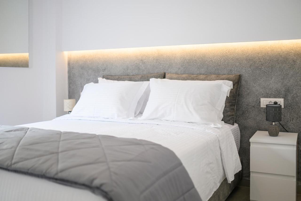 Aetherius Executive Suite 5 Min To Beach Koszalin Eksteriør bilde