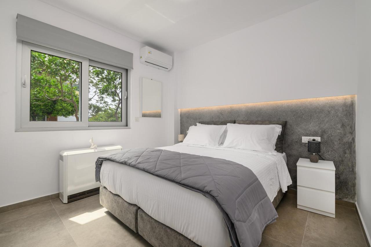 Aetherius Executive Suite 5 Min To Beach Koszalin Eksteriør bilde